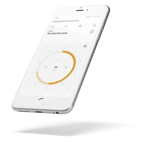 Gira Smart Home
